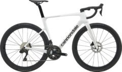 Велосипед 28" Cannondale SuperSix EVO Carbon 5 рама - 54см CAS B6