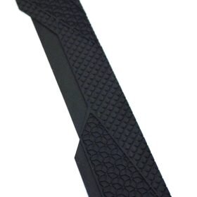 Захист пера Green Cycle GSP-05 силікон, 230х42мм, чорний