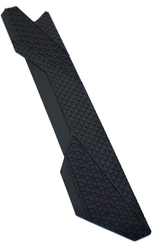 Захист пера Green Cycle GSP-05 силікон, 230х42мм, чорний