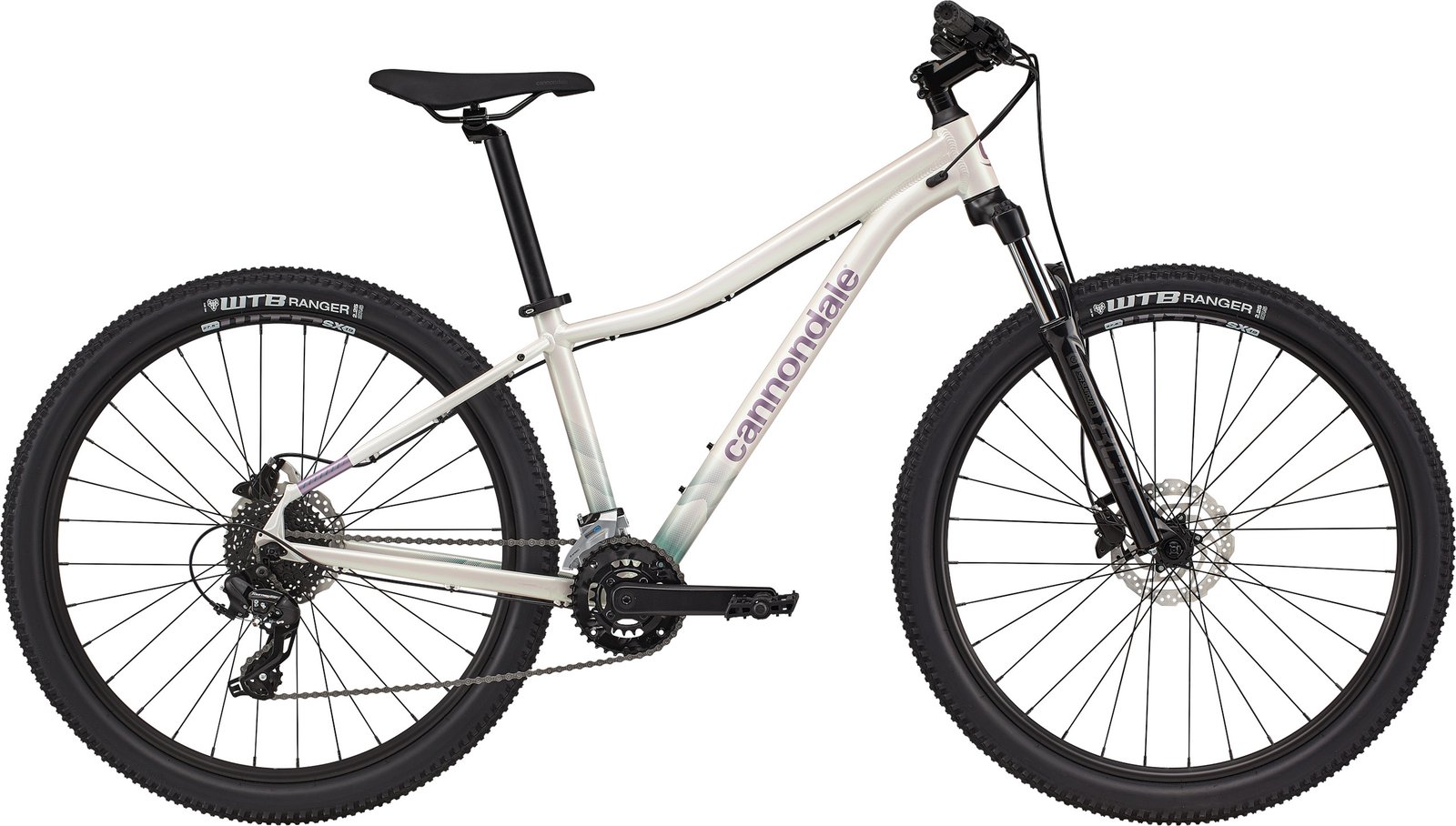 women's trail 7 pd