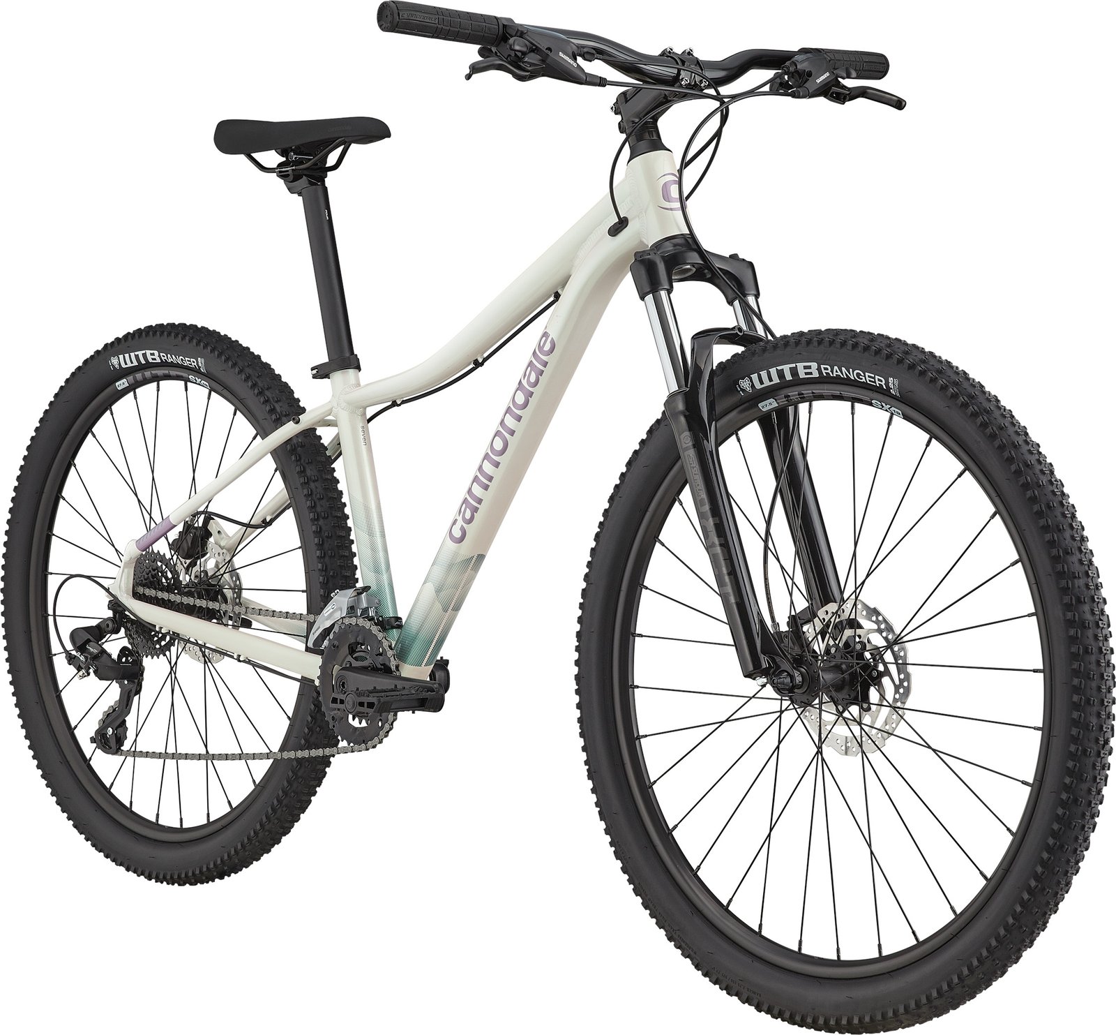 women's trail 7 3q
