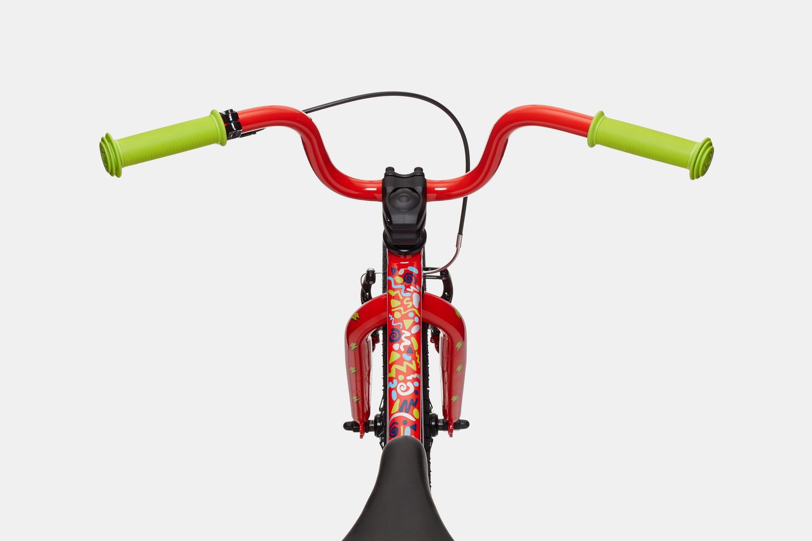 20 u kids trail ss rrd