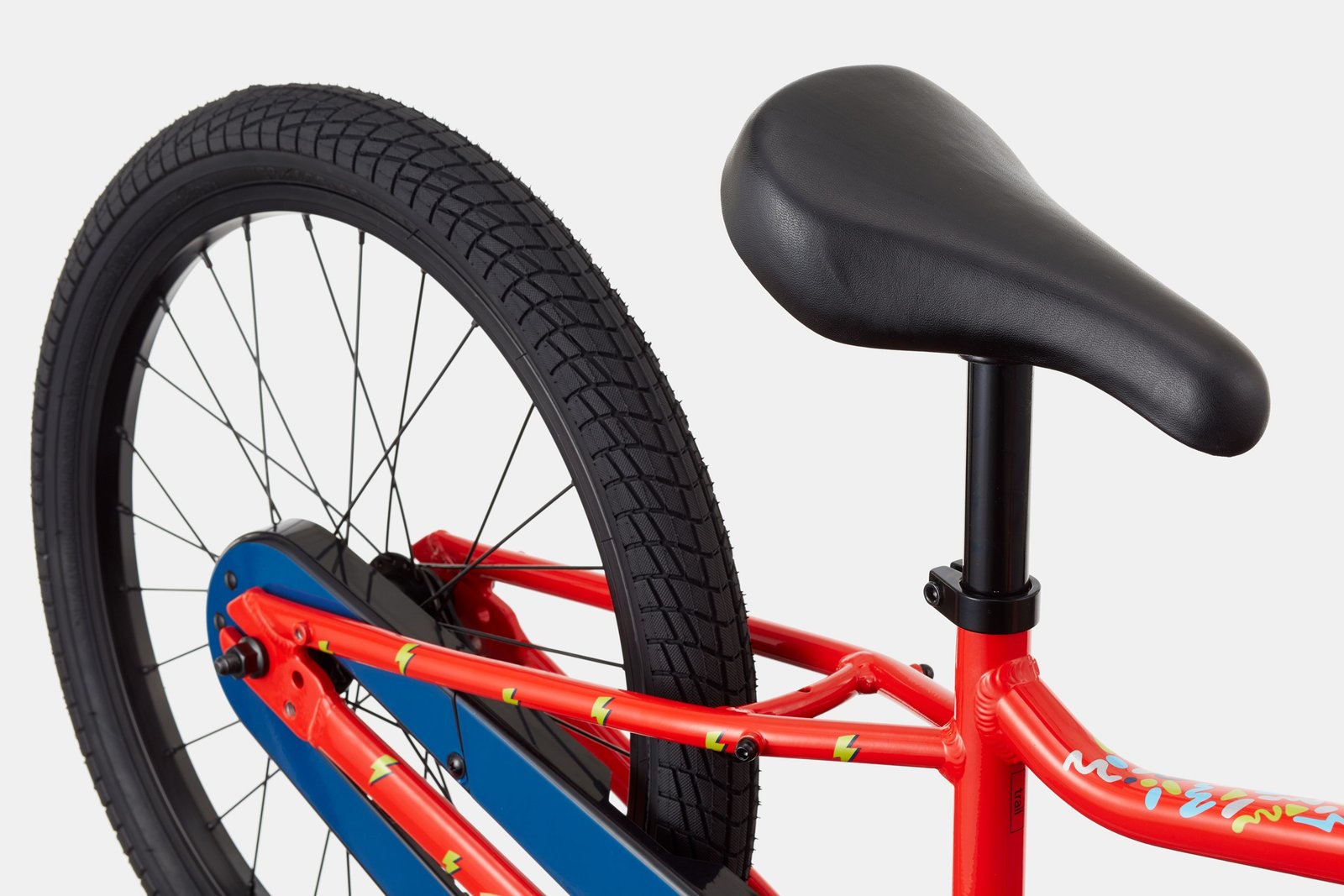 20 u kids trail ss rrd