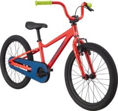 20 u kids trail ss rrd