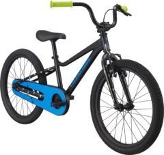 20 u kids trail ss bpl