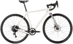 Велосипед 28" Rondo RUUT AL1 рама - XL White/Grey A3