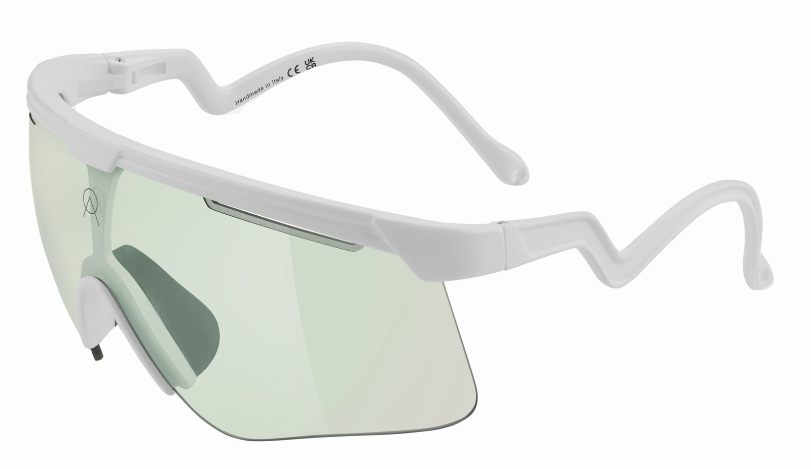 Окуляри Albaoptics Delta Wht Vzum F-Lens Btl фотохромні - Зображення 2