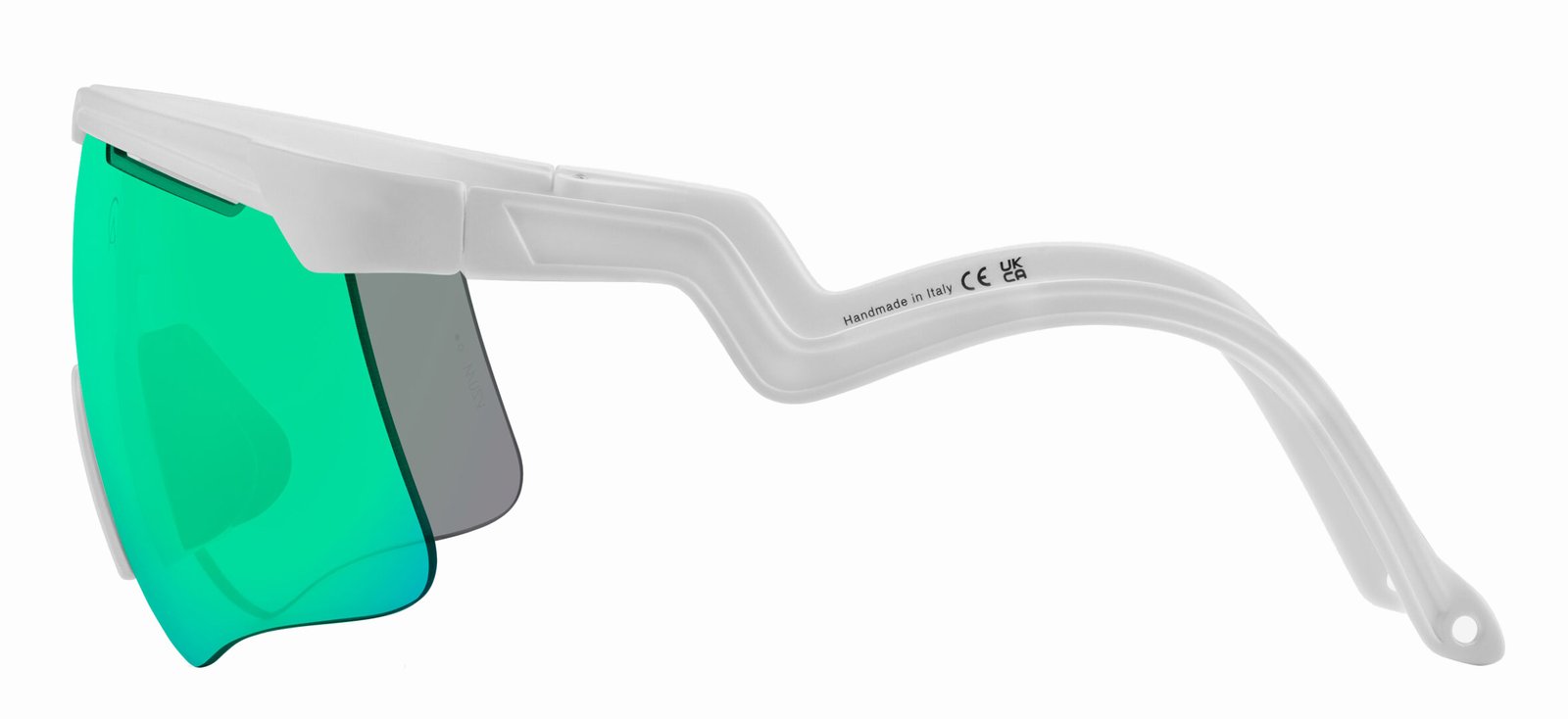 Окуляри Albaoptics Delta Wht Vzum F-Lens Btl фотохромні - Зображення 3