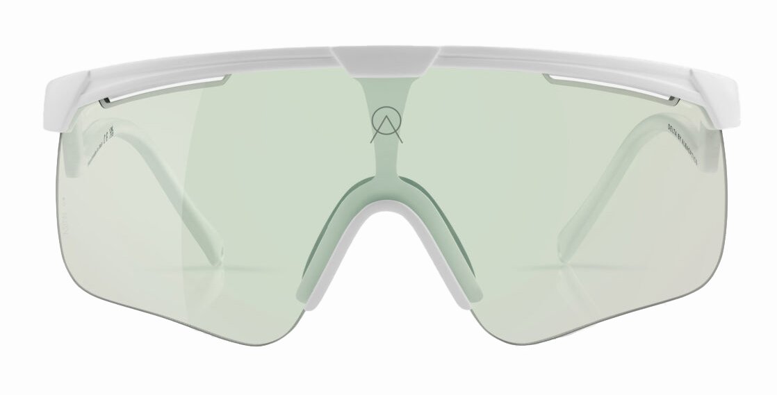 Окуляри Albaoptics Delta Wht Vzum F-Lens Btl фотохромні - Зображення 5