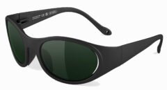 Окуляри Albaoptics Anvma 99 Blk Vzum Leaf