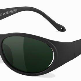 Окуляри Albaoptics Anvma 99 Blk Vzum Leaf