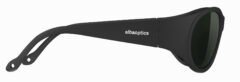 Окуляри Albaoptics Anvma 99 Blk Vzum Leaf - Зображення 3