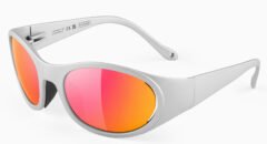 Окуляри Albaoptics Anvma 99 Silver Metal Vzum Lava