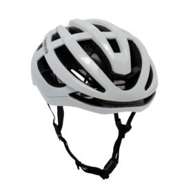 Шолом Green Cycle ROCX -61см білий глянець