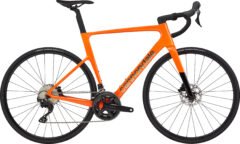 Велосипед 28" Cannondale SuperSix EVO Carbon 4 рама - 51см ORG A5