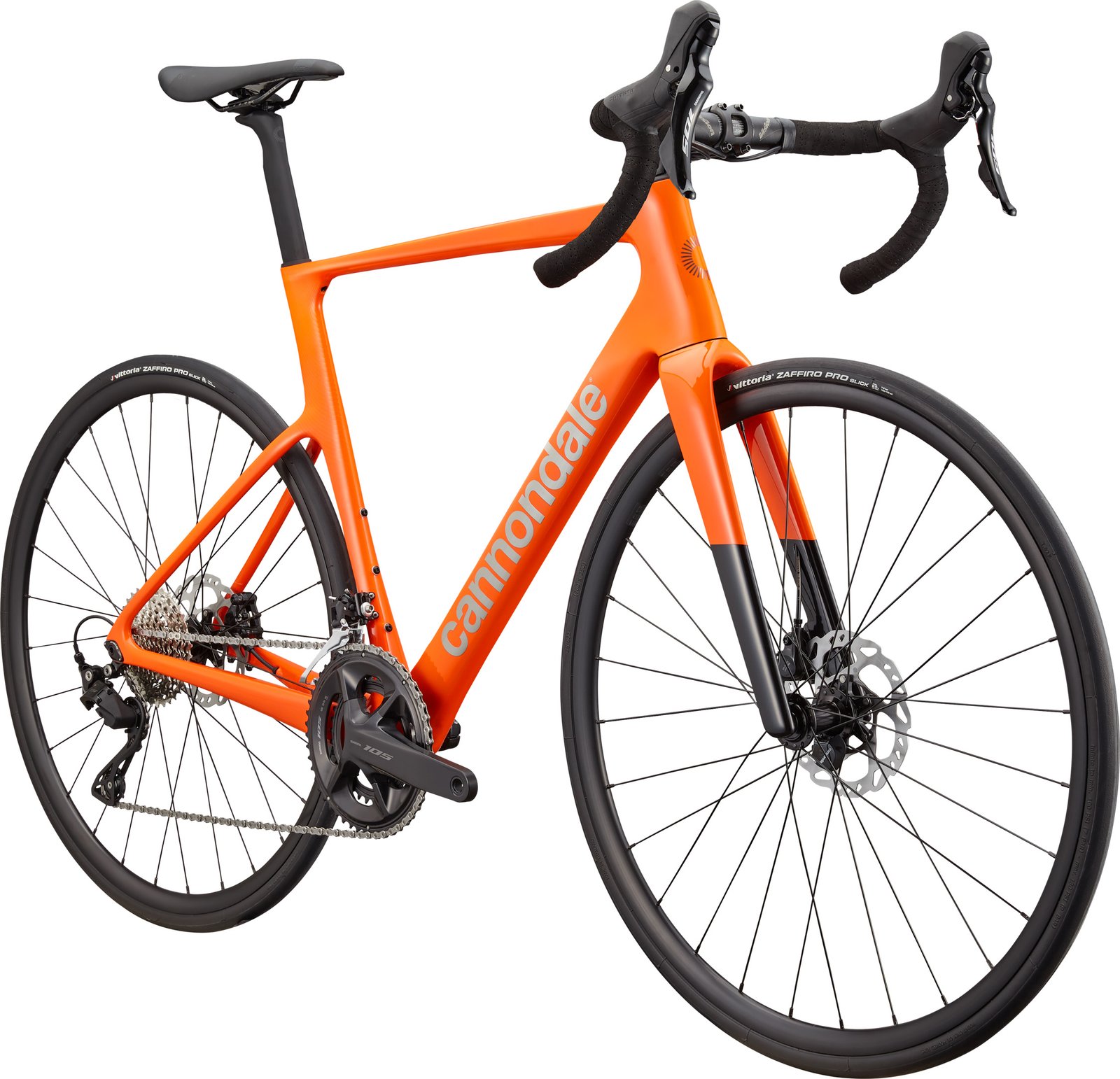 Велосипед 28" Cannondale SuperSix EVO Carbon 4 рама - 51см ORG A5 - Зображення 2
