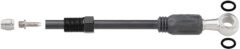 Гідролінія JAGWIRE HBKF201 2000мм Sport DOT Hydraulic Hose Kit - SRAM®