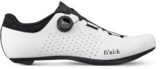 Взуття Fizik Vento Omna Wide розмір 46 біло-чорне