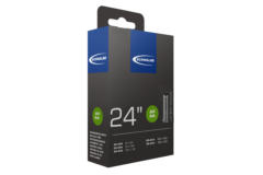 Камера Schwalbe AV 9A Special Tubes 24" (20/28-540/541) AV 40мм AGV