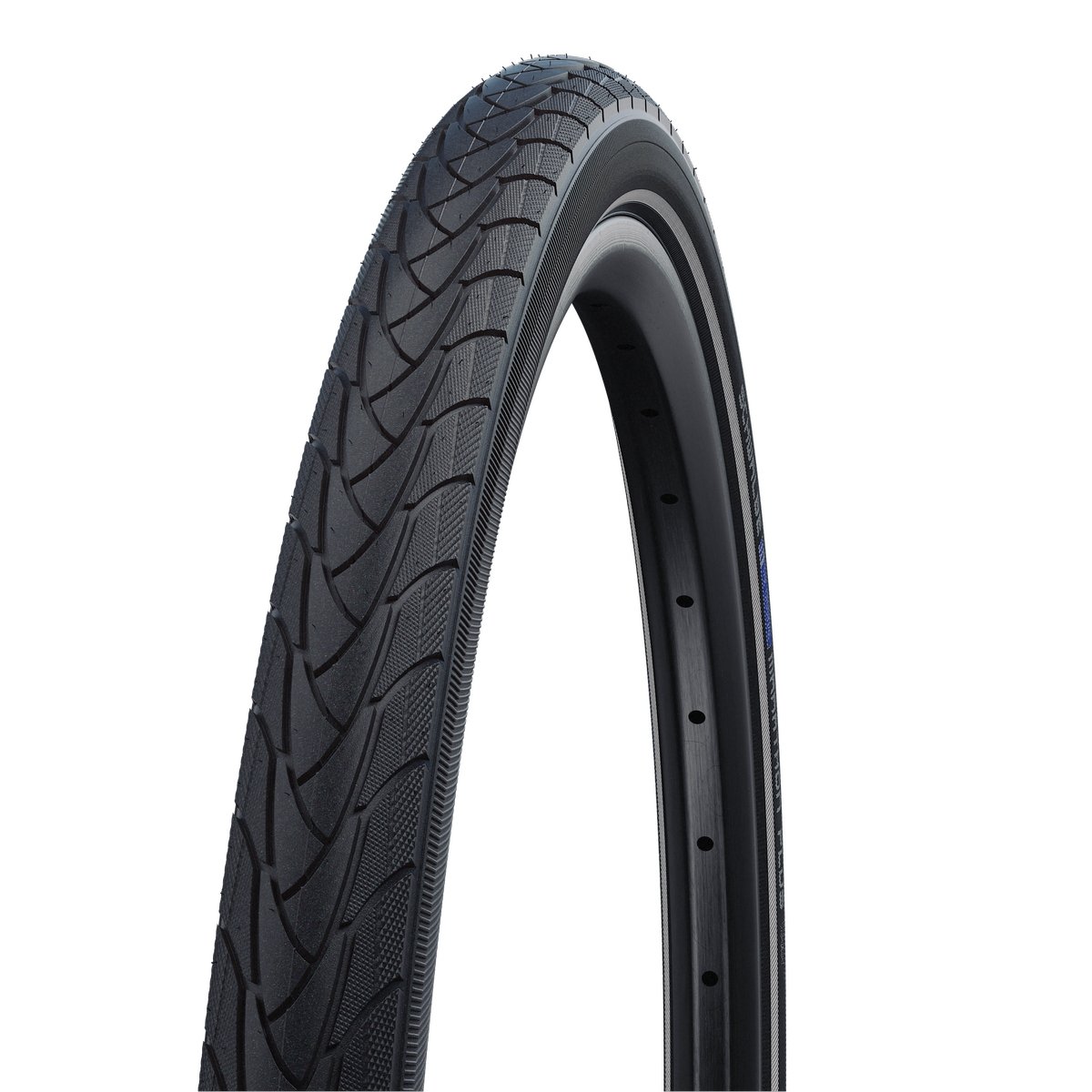 Покришка Schwalbe Marathon Plus 26x2.00 (50-559) Performance, SmartGuard, TwinSkin, ADDIX, B/B+RT