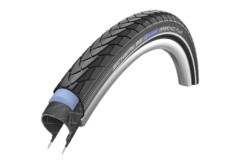 Покришка Schwalbe Marathon Plus 28x1.75 (47-622) Performance, SmartGuard, TwinSkin, ADDIX, B/B+RT