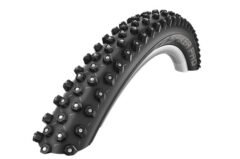 Покришка Schwalbe Ice Spiker Pro (402 шипів) 29x2.25 (57-622) Performance, RaceGuard, WiC, B/B-SK