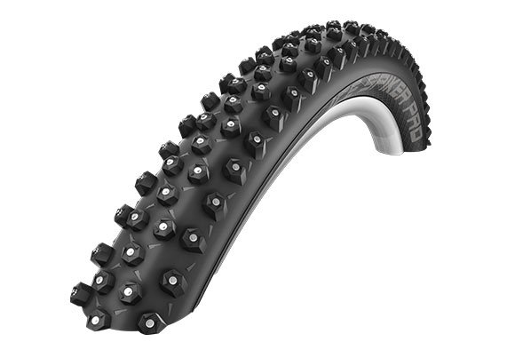 Покришка Schwalbe Ice Spiker Pro (402 шипів) 29x2.25 (57-622) Performance, RaceGuard, WiC, B/B-SK