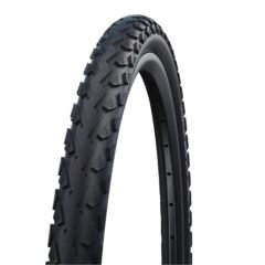 Покришка Schwalbe Land Cruiser 26x1.75 (47-559) Active, K-Guard, TwinSkin, SBC, B/B