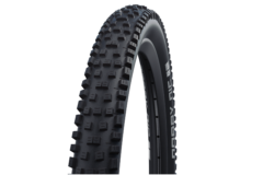 Покришка Schwalbe Nobby Nic 29x2.25 (57-622) Performance, ADDIX, B/B-SK