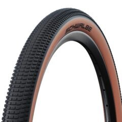 Покришка Schwalbe Billy Bonkers 26x2.10 (54-559) Active, K-Guard, SBC, B/BRZ-SK