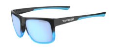 Окуляри Tifosi Swick Onyx Blue Fade, лінзи Sky Blue Mirror (13%)