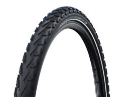 Покришка 26x2.00 (50-559) Schwalbe LAND CRUISER PLUS PunctureGuard 50-559 B/B+RT HS450 Green Compound