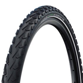 Покришка 26x2.00 (50-559) Schwalbe LAND CRUISER PLUS PunctureGuard 50-559 B/B+RT HS450 Green Compound