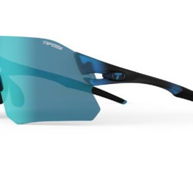 Окуляри Tifosi Rail Crystal Blue , лінзи Clarion Blue (13%)/AC Red (39%)/Clear (90%)