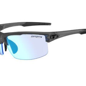 Окуляри Tifosi Rivet Satin Vapor , лінзи Clarion Blue Fototec (46-13%)