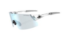 Окуляри Tifosi Rail XC  Crystal Clear, лінзи Clarion Blue Fototec (46-13%)
