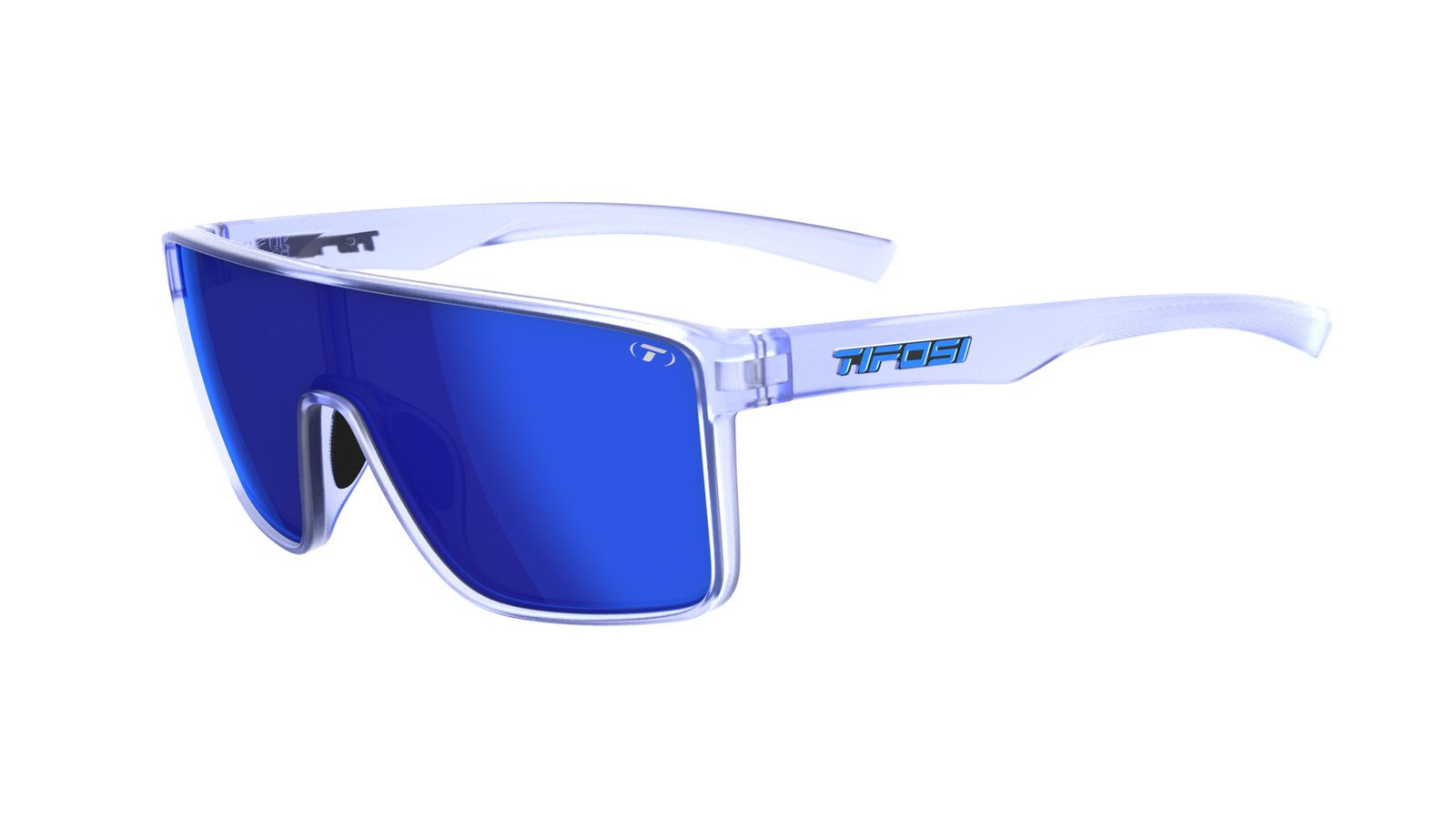 Окуляри Tifosi Sanctum Ice Blue, лінзи Cobalt Blue Mirror (13%)