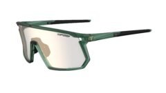 Окуляри Tifosi Moab Forest Vapor, лінзи Clarion Gold Fototec (50-12%)