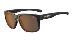 Окуляри Tifosi Shumo Java Fade, лінзи Brown Polarized (14%)