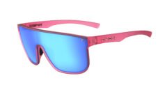 Окуляри Tifosi Sanctum XL Matte Crystal Pink, лінзи Sky Blue Mirror (13%)