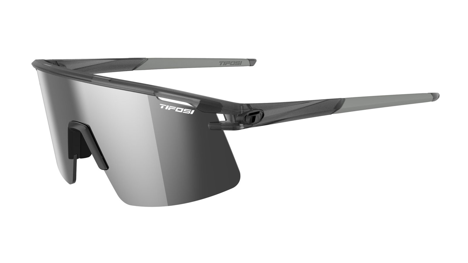 Окуляри Tifosi Moab Lite Satin Vapor, лінзи Silver Mirror(14,5%)/AC Red(395)/Clear(90%