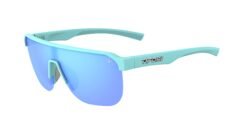 Окуляри Tifosi Sanctum SL Glacier Blue, лінзи Sky Blue Mirror (13%)