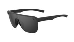 Окуляри Tifosi Sanctum SL Blackout, лінзи Smoke Polarized (13%)