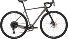 Велосипед 28" Rondo RUUT AL3 рама - M Raw/Gray A4