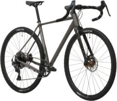 Велосипед 28" Rondo RUUT AL3 рама - M Raw/Gray A4 - Зображення 2