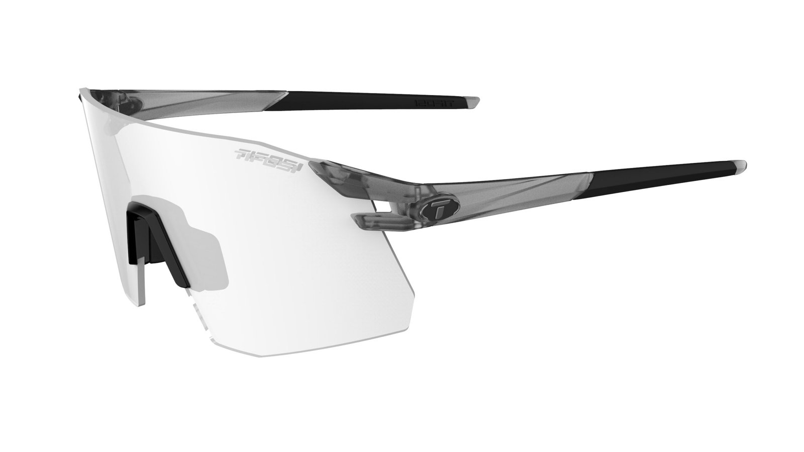 Окуляри Tifosi Moab XC Satin Vapor, лінзи Light Night Fototec (76-27%)