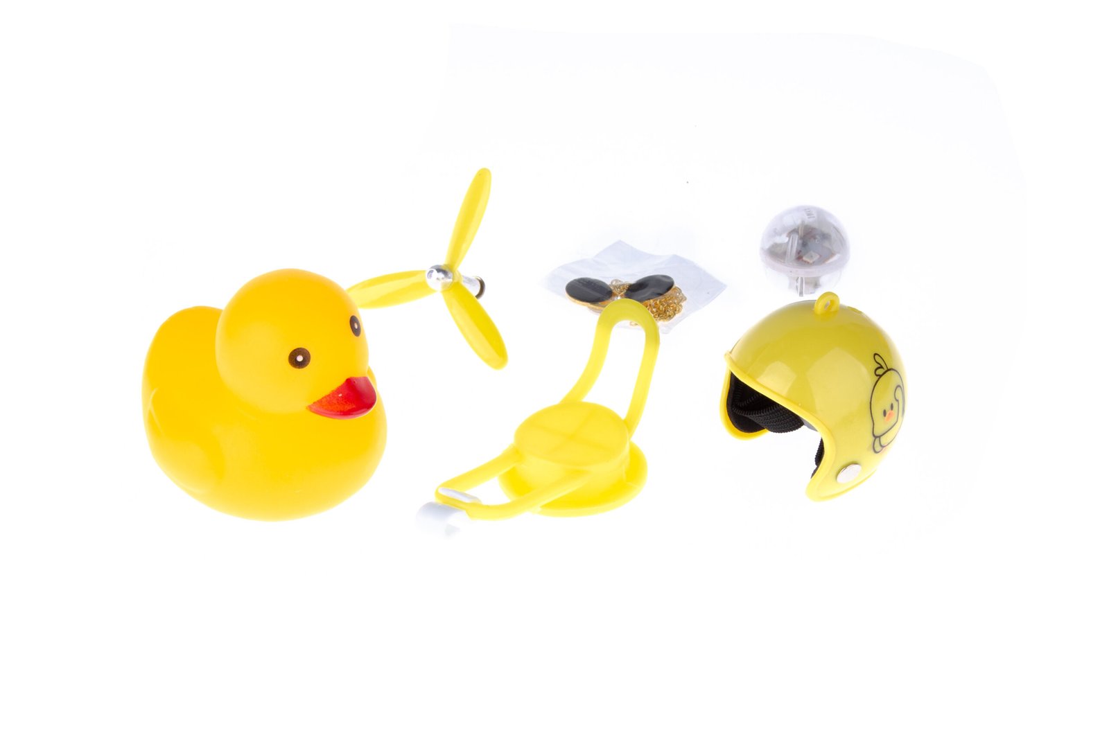 Сигнал ONRIDE Duck (вівця), з підсвіткою, Ø керма 22-32мм - Зображення 2