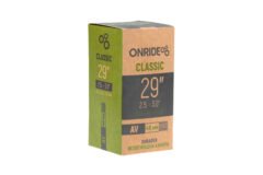 Камера ONRIDE Classic 29"x2,5-3,0" (622x64-76) AV 48