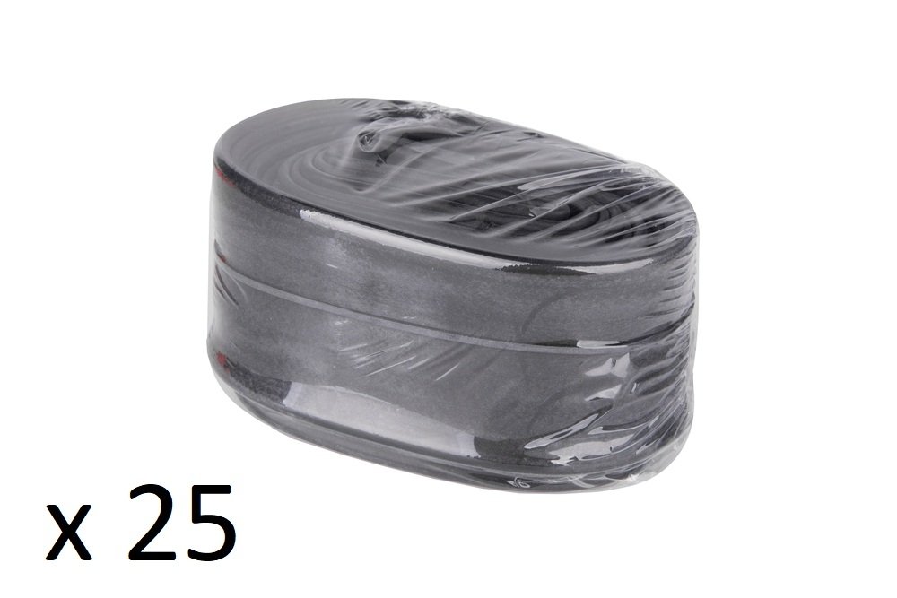 Спецгурт! Камера ONRIDE Classic 29"x2,5-3,0" (622x64-76) AV 48 (polybag) (25шт) - Зображення 2