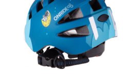 Шолом ONRIDE Bud 20 космонавт - Зображення 3